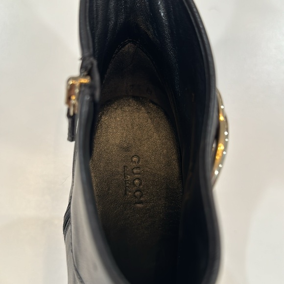 Gucci Booties - Picture 5 of 5